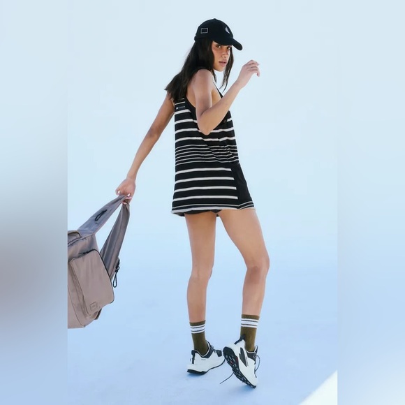 FP Movement | Hot Shot Mini Dress - New - Picture 3 of 7